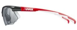 Uvex Sportstyle 802 Vario Sportbrille - Black Red White 8 Uvex Sportstyle 802 Vario Sportbrille - Black Red White -Sportausrüstung S5308722301 S1