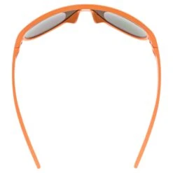 Uvex Sportstyle 512 Kinder-Sonnenbrille - Orange Mat 11 Uvex Sportstyle 512 Kinder-Sonnenbrille - Orange Mat -Sportausrüstung S5320706616 A1