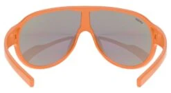 Uvex Sportstyle 512 Kinder-Sonnenbrille - Orange Mat 10 Uvex Sportstyle 512 Kinder-Sonnenbrille - Orange Mat -Sportausrüstung S5320706616 R1