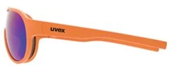 Uvex Sportstyle 512 Kinder-Sonnenbrille - Orange Mat 9 Uvex Sportstyle 512 Kinder-Sonnenbrille - Orange Mat -Sportausrüstung S5320706616 S1