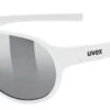 Uvex Sportstyle 512 Kinder-Sonnenbrille - White 1 Uvex Sportstyle 512 Kinder-Sonnenbrille - White -Sportausrüstung S5320708816 Main