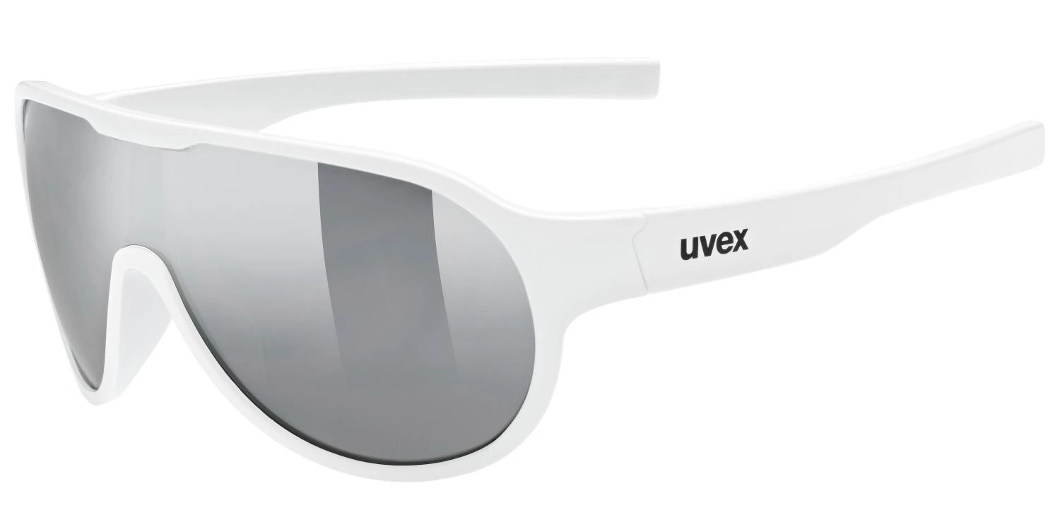 Uvex Sportstyle 512 Kinder-Sonnenbrille - White 3 Uvex Sportstyle 512 Kinder-Sonnenbrille - White