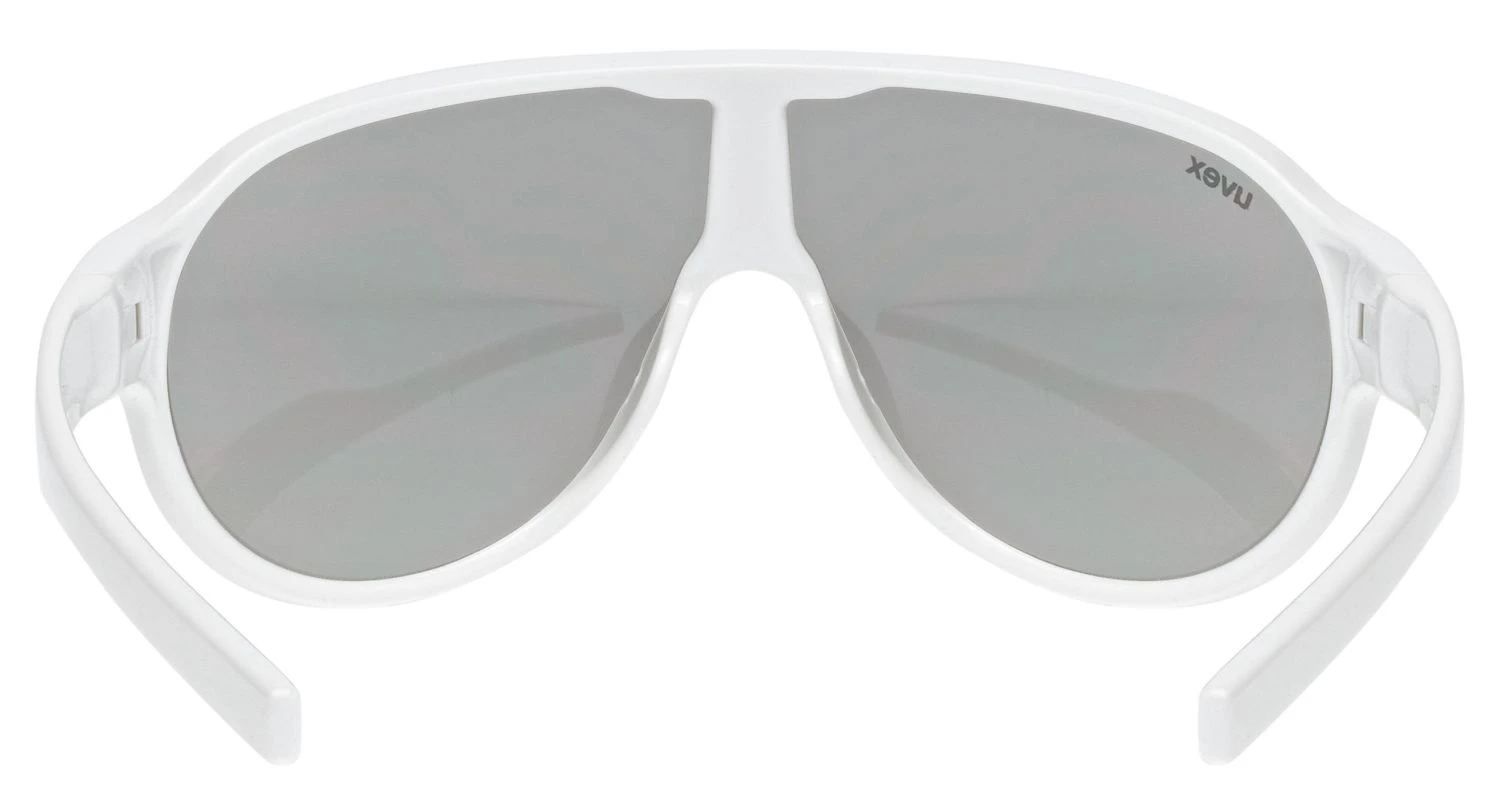 Uvex Sportstyle 512 Kinder-Sonnenbrille - White 6 Uvex Sportstyle 512 Kinder-Sonnenbrille - White – Bild 4
