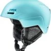 Uvex Jimm Skihelm - Petrol Met Mat 1 Uvex Jimm Skihelm - Petrol Met Mat -Sportausrüstung S56620641 uvex jimm petrol