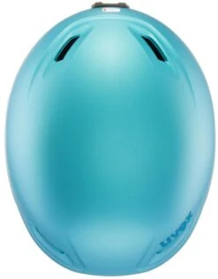 Uvex Jimm Skihelm - Petrol Met Mat 8 Uvex Jimm Skihelm - Petrol Met Mat -Sportausrüstung S56620641 uvex jimm petrol2