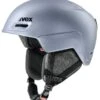 Uvex Jimm Skihelm - Strato Met Mat 2 Uvex Jimm Skihelm - Strato Met Mat -Sportausrüstung S56620650 uvex jimm strato