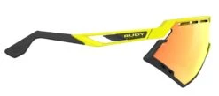 Rudy Project Defender Sportbrille - Yellow Fluo Gloss/ML Orange 11 Rudy Project Defender Sportbrille - Yellow Fluo Gloss/ML Orange -Sportausrüstung SP524076 0000 Rudy Project Defender Sportbrille yellow gloss black neon gelb Multilaser Orange 4