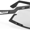 Rudy Project Defender Sportbrille - G-Black/ImpactX Photochromic