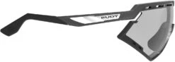 Rudy Project Defender Sportbrille - G-Black/ImpactX Photochromic 11 Rudy Project Defender Sportbrille - G-Black/ImpactX Photochromic -Sportausrüstung SP527393 0000 Rudy Project Defender Sportbrille graphene mat black impactX Photocromic 2 black 4