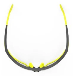 Rudy Project Defender Sportbrille -black Mat-Yellow Fluo/ImpactX Photochromic 13 Rudy Project Defender Sportbrille -black Mat-Yellow Fluo/ImpactX Photochromic -Sportausrüstung SP527806 0002 Rudy Project Defender Sportbrille black mat yellow fluo photochromic 2 laser black 6