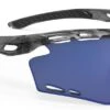 Rudy Project Propulse Sportbrille - Crystal Ash/Multilaser Deep Blue 2 Rudy Project Propulse Sportbrille - Crystal Ash/Multilaser Deep Blue -Sportausrüstung SP625833 0000 Rudy Project Propulse Sportbrille crystal ash multi laser deep blue 0
