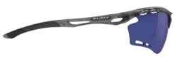Rudy Project Propulse Sportbrille - Crystal Ash/Multilaser Deep Blue 11 Rudy Project Propulse Sportbrille - Crystal Ash/Multilaser Deep Blue -Sportausrüstung SP625833 0000 Rudy Project Propulse Sportbrille crystal ash multi laser deep blue 3