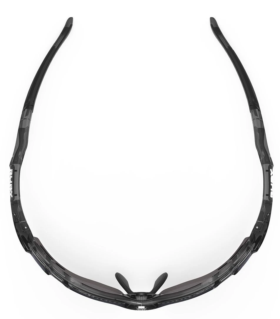 Rudy Project Propulse Sportbrille - Crystal Ash/Multilaser Deep Blue 8 Rudy Project Propulse Sportbrille - Crystal Ash/Multilaser Deep Blue – Bild 6