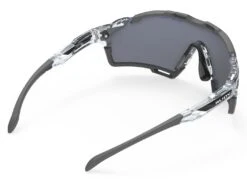 Rudy Project Cutline Sportbrille - Crystal Gloss/ML Deep Blue 12 Rudy Project Cutline Sportbrille - Crystal Gloss/ML Deep Blue -Sportausrüstung SP635896 0000 Rudy Project Cutline Sportbrille crystal blue 5