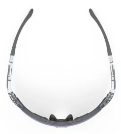 Rudy Project Cutline Sportbrille - Crystal Gloss/ML Deep Blue 13 Rudy Project Cutline Sportbrille - Crystal Gloss/ML Deep Blue -Sportausrüstung SP635896 0000 Rudy Project Cutline Sportbrille crystal blue 6