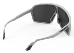 Rudy Project Spinshield Sportbrille - Light Grey Matte / Smoke Black 12 Rudy Project Spinshield Sportbrille - Light Grey Matte / Smoke Black -Sportausrüstung SP721097 0000 Rudy Project Lifestyle Sportbrille Spinshield light grey matte 5