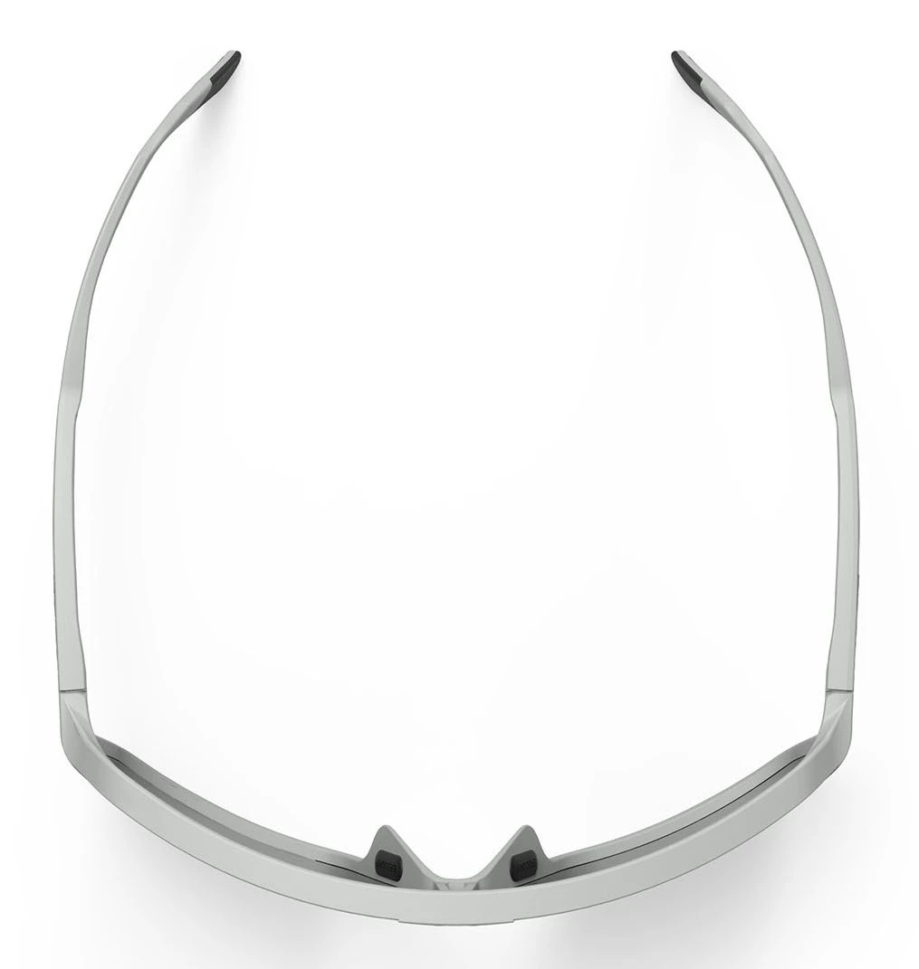 Rudy Project Spinshield Sportbrille - Light Grey Matte / Smoke Black 8 Rudy Project Spinshield Sportbrille - Light Grey Matte / Smoke Black – Bild 6