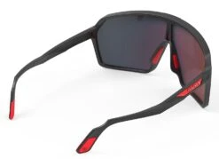 Rudy Project Spinshield Sportbrille - Black Matte / Multilaser Red 12 Rudy Project Spinshield Sportbrille - Black Matte / Multilaser Red -Sportausrüstung SP723806 0002 Rudy Project Lifestyle Sportbrille Spinshield black red 5