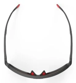 Rudy Project Spinshield Sportbrille - Black Matte / Multilaser Red 13 Rudy Project Spinshield Sportbrille - Black Matte / Multilaser Red -Sportausrüstung SP723806 0002 Rudy Project Lifestyle Sportbrille Spinshield black red 6