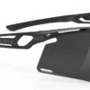 Rudy Project Tralyx+ Sportbrille - Black Matte/Smoke Black 2 Rudy Project Tralyx+ Sportbrille - Black Matte/Smoke Black -Sportausrüstung SP761006 0001 Rudy Project Tralyx Sportbrille Rennradbrille Joggingbrille black matte smoke black 1