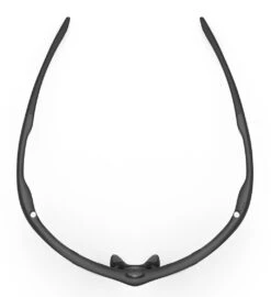 Rudy Project Tralyx+ Sportbrille - Black Matte/Smoke Black 13 Rudy Project Tralyx+ Sportbrille - Black Matte/Smoke Black -Sportausrüstung SP761006 0001 Rudy Project Tralyx Sportbrille Rennradbrille Joggingbrille black matte smoke black 6