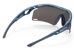 Rudy Project Tralyx+ Sportbrille - Pacific Blue Matte/Multilaser Ice-Blue 12 Rudy Project Tralyx+ Sportbrille - Pacific Blue Matte/Multilaser Ice-Blue -Sportausrüstung SP766849 0000 Rudy Project Tralyx Sportbrille Rennradbrille Joggingbrille pacific blue mat multilaser ice blue 5