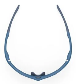 Rudy Project Tralyx+ Sportbrille - Pacific Blue Matte/Multilaser Ice-Blue 13 Rudy Project Tralyx+ Sportbrille - Pacific Blue Matte/Multilaser Ice-Blue -Sportausrüstung SP766849 0000 Rudy Project Tralyx Sportbrille Rennradbrille Joggingbrille pacific blue mat multilaser ice blue 6