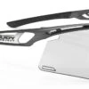 Rudy Project Tralyx+ Sportbrille - G-Black/ImpactX Photochromic 2 Rudy Project Tralyx+ Sportbrille - G-Black/ImpactX Photochromic -Sportausrüstung SP767393 0000 Rudy Project Tralyx G Black Golfbrille sportbrille black graphene impactX 2 black selbsttoenend 1