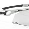Rudy Project Tralyx+ Sportbrille - Light Grey Matte/ImpactX Photochromic 2 Rudy Project Tralyx+ Sportbrille - Light Grey Matte/ImpactX Photochromic -Sportausrüstung SP767397 0000 Rudy Project Tralyx Rennradbrille Sportbrille black matte impactX 2 black selbsttoenend 1