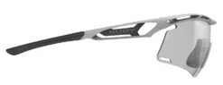 Rudy Project Tralyx+ Sportbrille - Light Grey Matte/ImpactX Photochromic 11 Rudy Project Tralyx+ Sportbrille - Light Grey Matte/ImpactX Photochromic -Sportausrüstung SP767397 0000 Rudy Project Tralyx Rennradbrille Sportbrille black matte impactX 2 black selbsttoenend 4