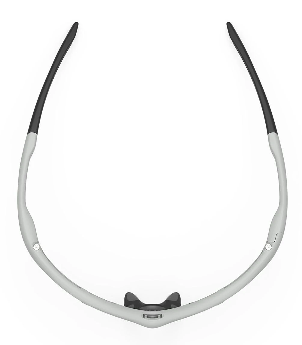 Rudy Project Tralyx+ Sportbrille - Light Grey Matte/ImpactX Photochromic 8 Rudy Project Tralyx+ Sportbrille - Light Grey Matte/ImpactX Photochromic – Bild 6