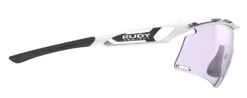 Rudy Project Tralyx+ Sportbrille - White Gloss/ImpactX Photochromic 11 Rudy Project Tralyx+ Sportbrille - White Gloss/ImpactX Photochromic -Sportausrüstung SP767569 0000 Rudy Project Tralyx Rennradbrille Sportbrille whiote gloss impactX 2 laser black selbsttoenend 4