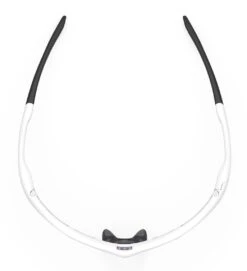 Rudy Project Tralyx+ Sportbrille - White Gloss/ImpactX Photochromic 13 Rudy Project Tralyx+ Sportbrille - White Gloss/ImpactX Photochromic -Sportausrüstung SP767569 0000 Rudy Project Tralyx Rennradbrille Sportbrille whiote gloss impactX 2 laser black selbsttoenend 6