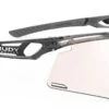 Rudy Project Tralyx+ Sportbrille - Crystal Ash/ImpactX Photochromic