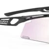 Rudy Project Tralyx+ Sportbrille - Black Matte/ImpactX Photochromic