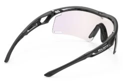 Rudy Project Tralyx+ Sportbrille - Black Matte/ImpactX Photochromic -Sportausrüstung SP768906 0000 Rudy Project Tralyx Rennradbrille Sportbrille black matte impactX 2 laser red selbsttoenend 5