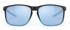 Rudy Project Overlap Sonnenbrille - Black Fade Crystal Azur Gloss / Multilaser Ice 9 Rudy Project Overlap Sonnenbrille - Black Fade Crystal Azur Gloss / Multilaser Ice -Sportausrüstung SP776842 0011 10 Rudy Project Overlap Sonnenbrille black fade crystal azur gloss