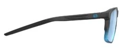Rudy Project Overlap Sonnenbrille - Black Fade Crystal Azur Gloss / Multilaser Ice 11 Rudy Project Overlap Sonnenbrille - Black Fade Crystal Azur Gloss / Multilaser Ice -Sportausrüstung SP776842 0011 30 Rudy Project Overlap Sonnenbrille black fade crystal azur gloss