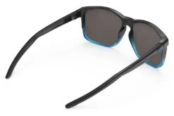 Rudy Project Overlap Sonnenbrille - Black Fade Crystal Azur Gloss / Multilaser Ice 12 Rudy Project Overlap Sonnenbrille - Black Fade Crystal Azur Gloss / Multilaser Ice -Sportausrüstung SP776842 0011 40 Rudy Project Overlap Sonnenbrille black fade crystal azur gloss