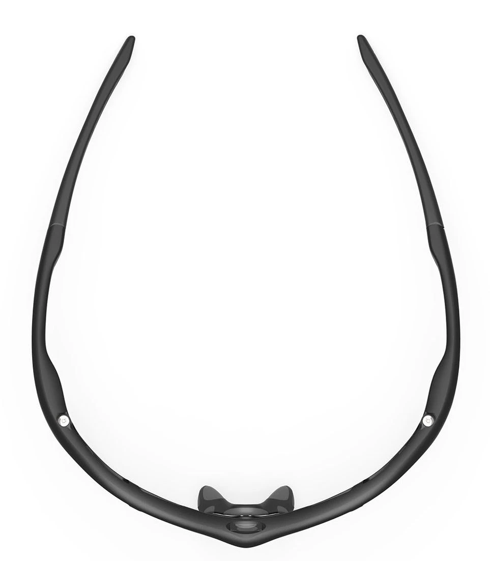 Rudy Project Tralyx+ Slim Sportbrille - Black Matte/ImpactX Photochromic 8 Rudy Project Tralyx+ Slim Sportbrille - Black Matte/ImpactX Photochromic – Bild 6