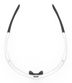 Rudy Project Tralyx+ Slim Sportbrille - White Gloss/ImpactX Photochromic 13 Rudy Project Tralyx+ Slim Sportbrille - White Gloss/ImpactX Photochromic -Sportausrüstung SP787569 0000 Rudy Project Tralyx slim sportbrille small white gloss impactx photochromic 2 laser violet purple 6