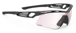 Rudy Project Tralyx+ Slim Sportbrille - Black Matte/ImpactX Photochromic