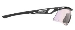 Rudy Project Tralyx+ Slim Sportbrille - Black Matte/ImpactX Photochromic -Sportausrüstung SP788906 0000 Rudy Project Tralyx slim sportbrille small black matte impactx photochromic 2 laser red rose 3