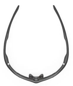 Rudy Project Tralyx+ Slim Sportbrille - Black Matte/ImpactX Photochromic -Sportausrüstung SP788906 0000 Rudy Project Tralyx slim sportbrille small black matte impactx photochromic 2 laser red rose 5