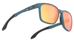 Rudy Project Lightflow A Sonnenbrille - Teal Matte / Multilaser Orange 10 Rudy Project Lightflow A Sonnenbrille - Teal Matte / Multilaser Orange -Sportausrüstung SP824064 0000 20 Rudy Project Lightflow Sonnenbrille teal matte