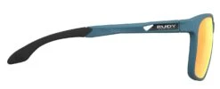 Rudy Project Lightflow A Sonnenbrille - Teal Matte / Multilaser Orange 11 Rudy Project Lightflow A Sonnenbrille - Teal Matte / Multilaser Orange -Sportausrüstung SP824064 0000 30 Rudy Project Lightflow Sonnenbrille teal matte