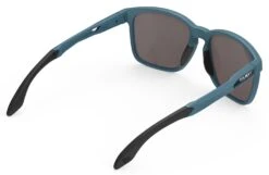Rudy Project Lightflow A Sonnenbrille - Teal Matte / Multilaser Orange 12 Rudy Project Lightflow A Sonnenbrille - Teal Matte / Multilaser Orange -Sportausrüstung SP824064 0000 40 Rudy Project Lightflow Sonnenbrille teal matte