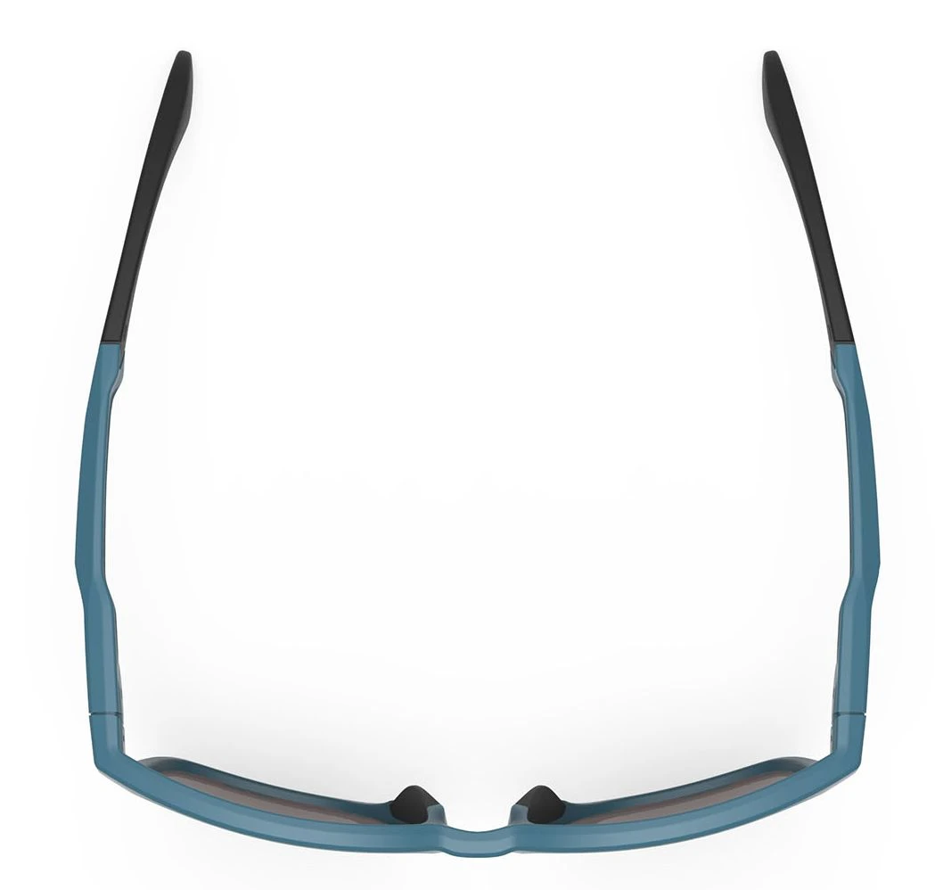 Rudy Project Lightflow A Sonnenbrille - Teal Matte / Multilaser Orange 8 Rudy Project Lightflow A Sonnenbrille - Teal Matte / Multilaser Orange – Bild 6