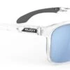Rudy Project Lightflow A Sonnenbrille - Crystal Gloss / Multilaser Ice 1 Rudy Project Lightflow A Sonnenbrille - Crystal Gloss / Multilaser Ice -Sportausrüstung SP826896 0000 00 Rudy Project Lightflow A Sonnenbrille crystal gloss ice multilaser