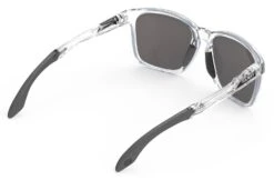 Rudy Project Lightflow A Sonnenbrille - Crystal Gloss / Multilaser Ice 12 Rudy Project Lightflow A Sonnenbrille - Crystal Gloss / Multilaser Ice -Sportausrüstung SP826896 0000 40 Rudy Project Lightflow A Sonnenbrille crystal gloss ice multilaser